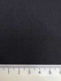 3MK3806 25AW ACTIVA Glen Check Bleu Marine[Textile] Filatures De Laine Miyuki Sous-photo