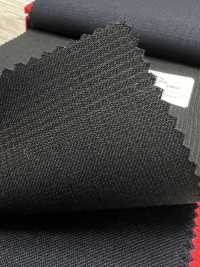 3MK3810 25AW ACTIVA Glen Check Marron Foncé[Textile] Filatures De Laine Miyuki Sous-photo