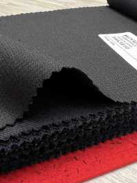 3MK3810 25AW ACTIVA Glen Check Marron Foncé[Textile] Filatures De Laine Miyuki Sous-photo