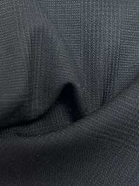 3MK3810 25AW ACTIVA Glen Check Marron Foncé[Textile] Filatures De Laine Miyuki Sous-photo