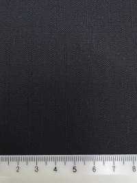 4MG3825 25AW MARUNOUCHI Rayures Alternées Bleu Marine Foncé[Textile] Filatures De Laine Miyuki Sous-photo