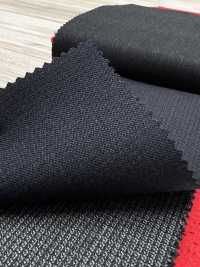4MG3862 25AW MARUNOUCHI Carreaux Bleu Marine[Textile] Filatures De Laine Miyuki Sous-photo