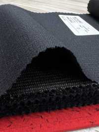 4MG3862 25AW MARUNOUCHI Carreaux Bleu Marine[Textile] Filatures De Laine Miyuki Sous-photo
