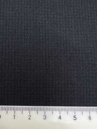 4MG3862 25AW MARUNOUCHI Carreaux Bleu Marine[Textile] Filatures De Laine Miyuki Sous-photo