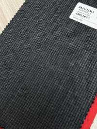 4MG3873 25AW MARUNOUCHI Carreaux Gris[Textile] Filatures De Laine Miyuki Sous-photo