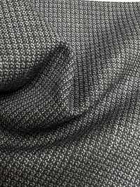 4MG3873 25AW MARUNOUCHI Carreaux Gris[Textile] Filatures De Laine Miyuki Sous-photo
