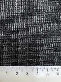 4MG3873 25AW MARUNOUCHI Carreaux Gris[Textile] Filatures De Laine Miyuki Sous-photo