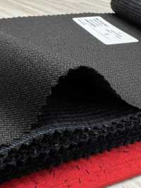 4MG3884 25AW MARUNOUCHI Check Marron Foncé[Textile] Filatures De Laine Miyuki Sous-photo