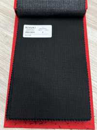 4MG3884 25AW MARUNOUCHI Check Marron Foncé[Textile] Filatures De Laine Miyuki Sous-photo