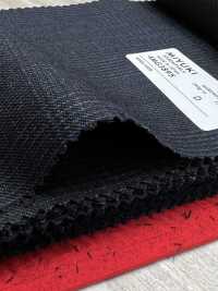 4MG3895 25AW MARUNOUCHI Glen Check Bleu Marine[Textile] Filatures De Laine Miyuki Sous-photo