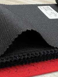 4MG3906 25AW MARUNOUCHI Glen Check Anthracite Gris Ciel[Textile] Filatures De Laine Miyuki Sous-photo