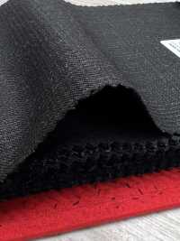 4MG3910 25AW MARUNOUCHI Glen Check Marron Foncé[Textile] Filatures De Laine Miyuki Sous-photo