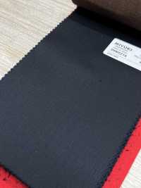3NW0216 25AW NAPOLENA DRESSER Twill Bleu Marine Foncé[Textile] Filatures De Laine Miyuki Sous-photo