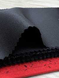 3NW0216 25AW NAPOLENA DRESSER Twill Bleu Marine Foncé[Textile] Filatures De Laine Miyuki Sous-photo