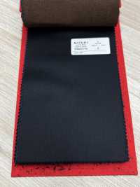 3NW0216 25AW NAPOLENA DRESSER Twill Bleu Marine Foncé[Textile] Filatures De Laine Miyuki Sous-photo
