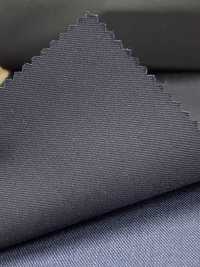 3NW0220 25AW NAPOLENA DRESSER Sergé Bleu Marine[Textile] Filatures De Laine Miyuki Sous-photo