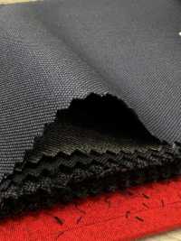 3NW0505 25AW NAPOLENA DRESSER Twill Bleu[Textile] Filatures De Laine Miyuki Sous-photo
