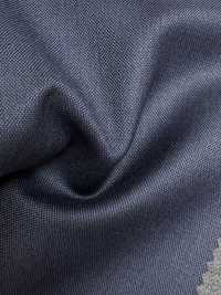 3NW0505 25AW NAPOLENA DRESSER Twill Bleu[Textile] Filatures De Laine Miyuki Sous-photo