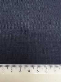 3NW0505 25AW NAPOLENA DRESSER Twill Bleu[Textile] Filatures De Laine Miyuki Sous-photo