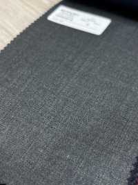 3NW0516 Commode 25AW NAPOLENA Twill Gris[Textile] Filatures De Laine Miyuki Sous-photo