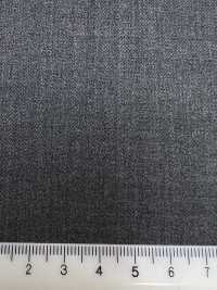 3NW0516 Commode 25AW NAPOLENA Twill Gris[Textile] Filatures De Laine Miyuki Sous-photo