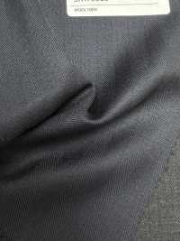 3NW0520 25AW NAPOLENA DRESSER Chevrons Bleu Marine[Textile] Filatures De Laine Miyuki Sous-photo