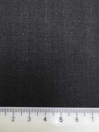 3NW0531 25AW COMMODE NAPOLENA (Commode Napolena) Chevrons Anthracite Gris Ciel[Textile] Filatures De Laine Miyuki Sous-photo
