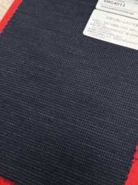 8MG4013 25AW LOOP LABO (Loop Lab) Motif Tissé Bleu Marine[Textile] Filatures De Laine Miyuki Sous-photo