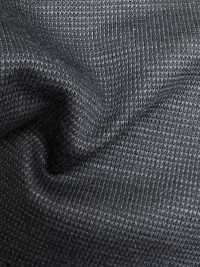 8MG4013 25AW LOOP LABO (Loop Lab) Motif Tissé Bleu Marine[Textile] Filatures De Laine Miyuki Sous-photo