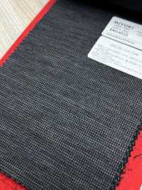 8MG4035 25AW LOOP LABO (Loop Lab) Motif Tissé Gris[Textile] Filatures De Laine Miyuki Sous-photo