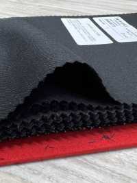 5MK0075 Laine Miyuki Everwool (Sans Motif) Noir[Textile] Filatures De Laine Miyuki Sous-photo