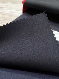 5MK0086 MIYUKI EVER WOOL (Miyuki Everwool) Sans Motif Bleu Marine Foncé[Textile] Filatures De Laine Miyuki Sous-photo