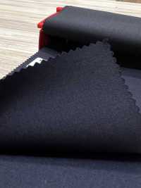 5MK0090 Laine Miyuki Everwool (Sans Motif) Bleu Marine[Textile] Filatures De Laine Miyuki Sous-photo