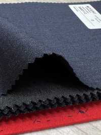 5MK0112 Laine Miyuki Everwool (Sans Motif Bleu)[Textile] Filatures De Laine Miyuki Sous-photo