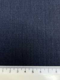 5MK0112 Laine Miyuki Everwool (Sans Motif Bleu)[Textile] Filatures De Laine Miyuki Sous-photo