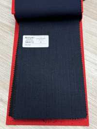 5MK0112 Laine Miyuki Everwool (Sans Motif Bleu)[Textile] Filatures De Laine Miyuki Sous-photo