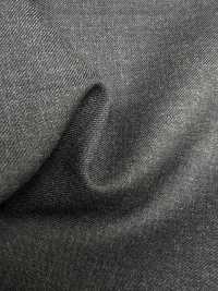 5MK0123 Laine Miyuki Everwool (Sans Motif) Gris Anthracite[Textile] Filatures De Laine Miyuki Sous-photo
