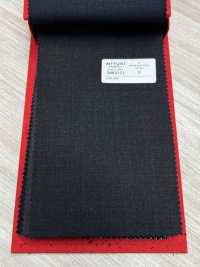 5MK0123 Laine Miyuki Everwool (Sans Motif) Gris Anthracite[Textile] Filatures De Laine Miyuki Sous-photo