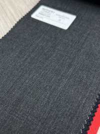 5MK0134 MIYUKI EVER WOOL (Miyuki Everwool) Sans Motif Gris[Textile] Filatures De Laine Miyuki Sous-photo
