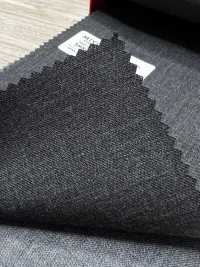 5MK0134 MIYUKI EVER WOOL (Miyuki Everwool) Sans Motif Gris[Textile] Filatures De Laine Miyuki Sous-photo