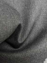 5MK0134 MIYUKI EVER WOOL (Miyuki Everwool) Sans Motif Gris[Textile] Filatures De Laine Miyuki Sous-photo
