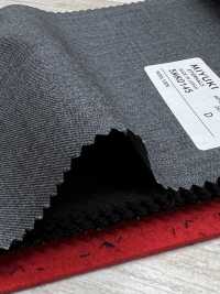 5MK0145 MIYUKI EVER WOOL (Miyuki Everwool) Sans Motif Gris Clair[Textile] Filatures De Laine Miyuki Sous-photo