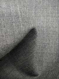 5MK0145 MIYUKI EVER WOOL (Miyuki Everwool) Sans Motif Gris Clair[Textile] Filatures De Laine Miyuki Sous-photo