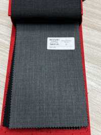 5MK0145 MIYUKI EVER WOOL (Miyuki Everwool) Sans Motif Gris Clair[Textile] Filatures De Laine Miyuki Sous-photo