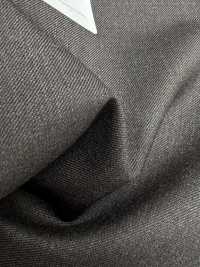 5MK0156 Laine Miyuki Everwool (Sans Motif) Marron[Textile] Filatures De Laine Miyuki Sous-photo