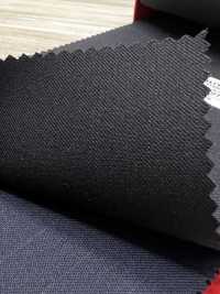 5MK0160 MIYUKI EVER WOOL Rayé Bleu Marine Foncé[Textile] Filatures De Laine Miyuki Sous-photo