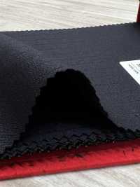 5MK0204 MIYUKI EVER WOOL Rayures Ombre Bleu Marine Foncé[Textile] Filatures De Laine Miyuki Sous-photo