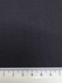 5MK0204 MIYUKI EVER WOOL Rayures Ombre Bleu Marine Foncé[Textile] Filatures De Laine Miyuki Sous-photo