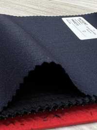 5MK0215 MIYUKI EVER WOOL Rayures Ombre Bleu Marine[Textile] Filatures De Laine Miyuki Sous-photo
