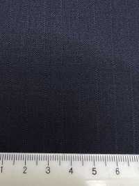 5MK0215 MIYUKI EVER WOOL Rayures Ombre Bleu Marine[Textile] Filatures De Laine Miyuki Sous-photo